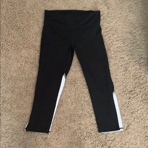 FABLETICS workout leggings!